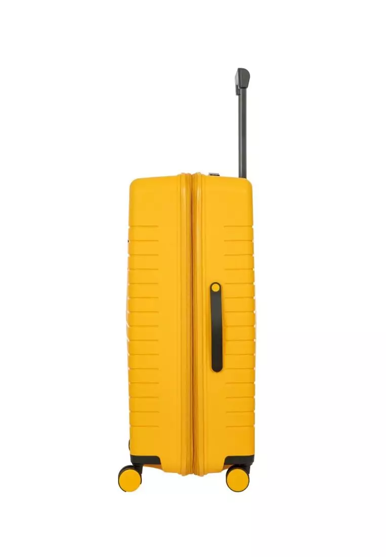 BRIC'S Bric's Ulisse 31" Expandable Luggage Spinner (Mango)