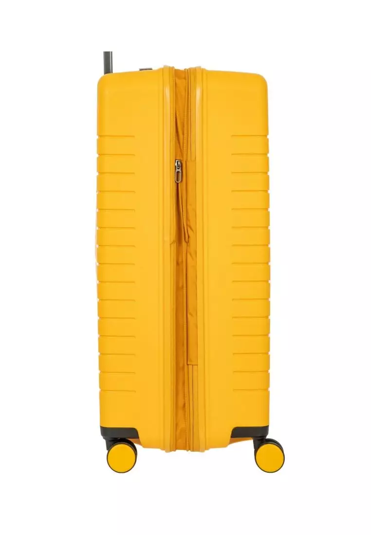 BRIC'S Bric's Ulisse 31" Expandable Luggage Spinner (Mango)