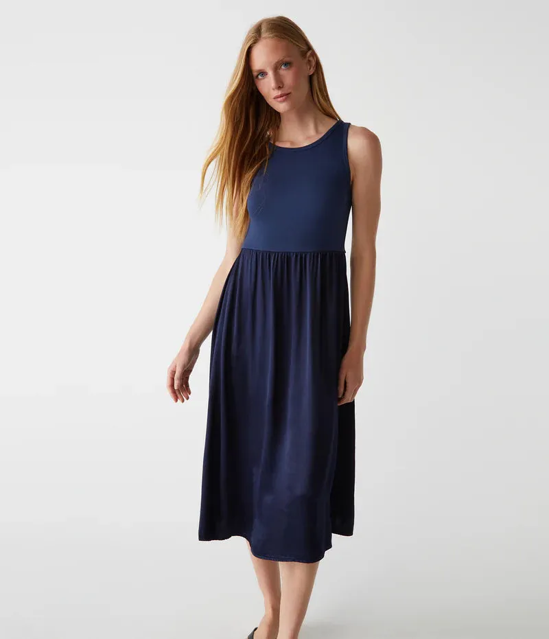 Bridget Tank Midi Dress