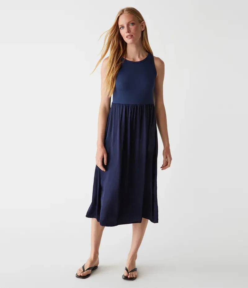 Bridget Tank Midi Dress