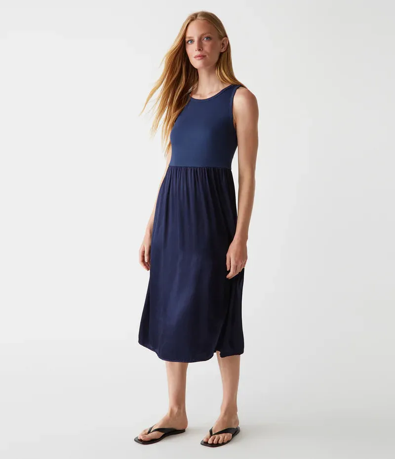 Bridget Tank Midi Dress