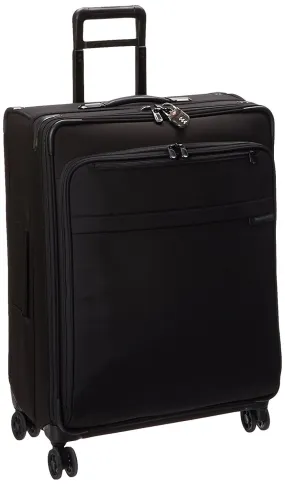 Briggs & Riley Baseline Expandable 28 Checked Large 4-Wheel Large Luggage  