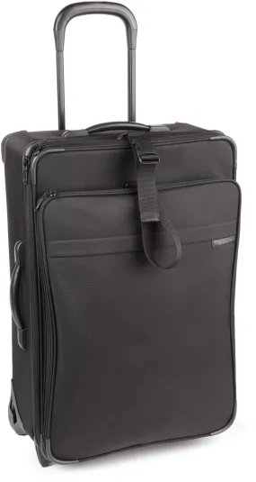 Briggs & Riley Baseline TravelWare 27 2-Wheel Medium Luggage  