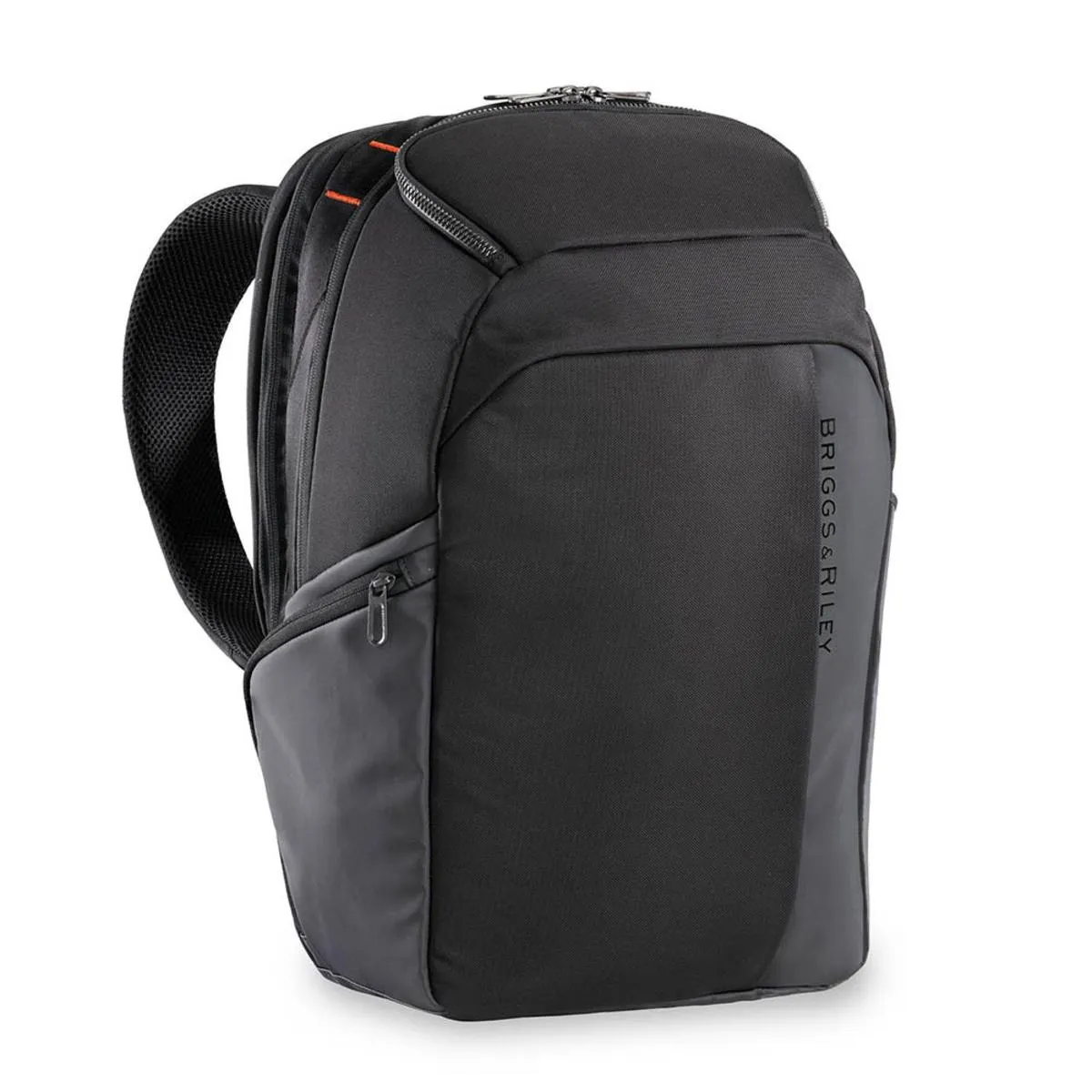 Briggs & Riley Cargo Backpack - Black