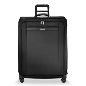 Briggs & Riley Transcend 4.0 26 4-Wheel Medium Luggage  