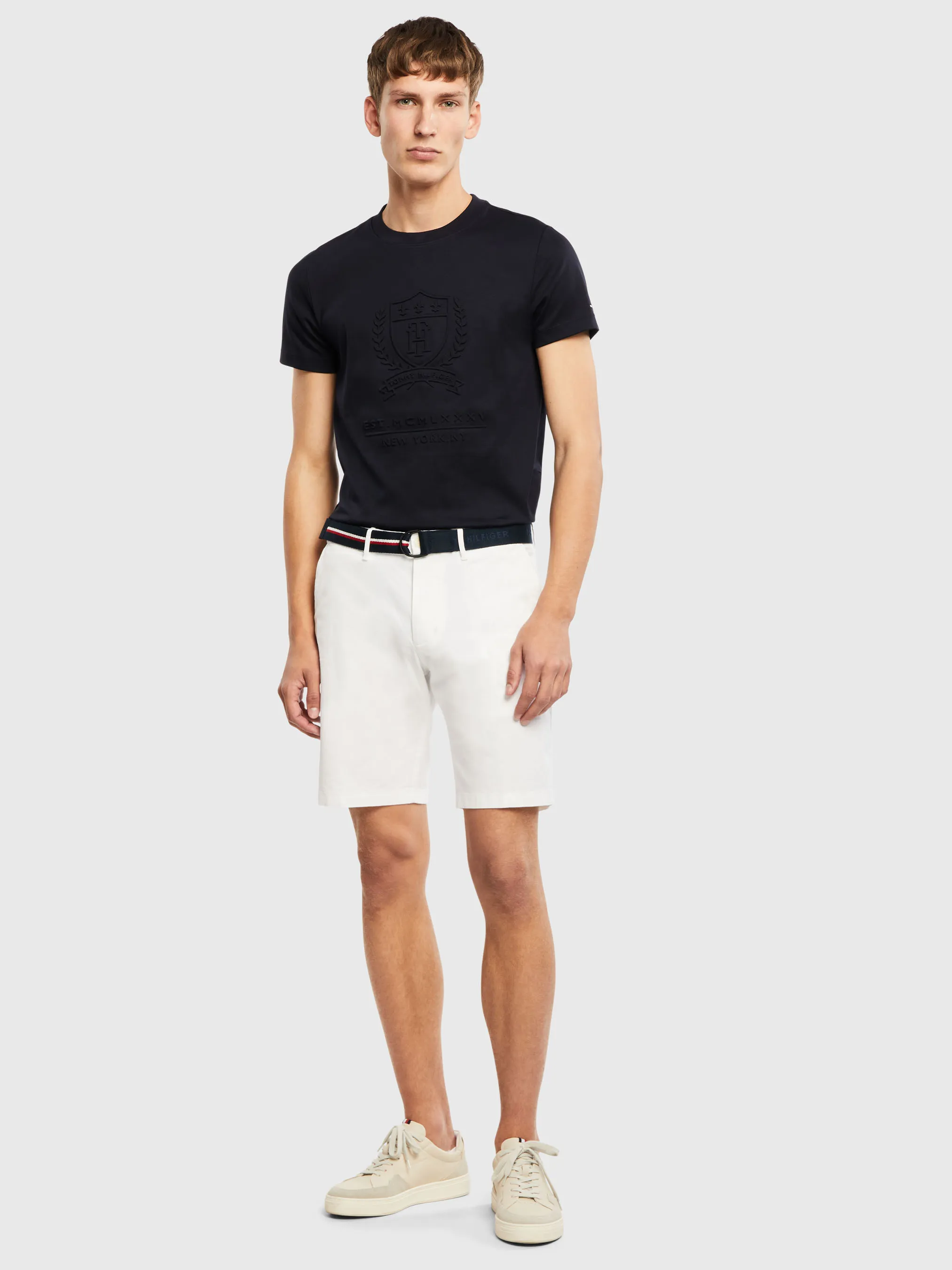 Brooklyn Essential Shorts | Shorts | Tommy Hilfiger