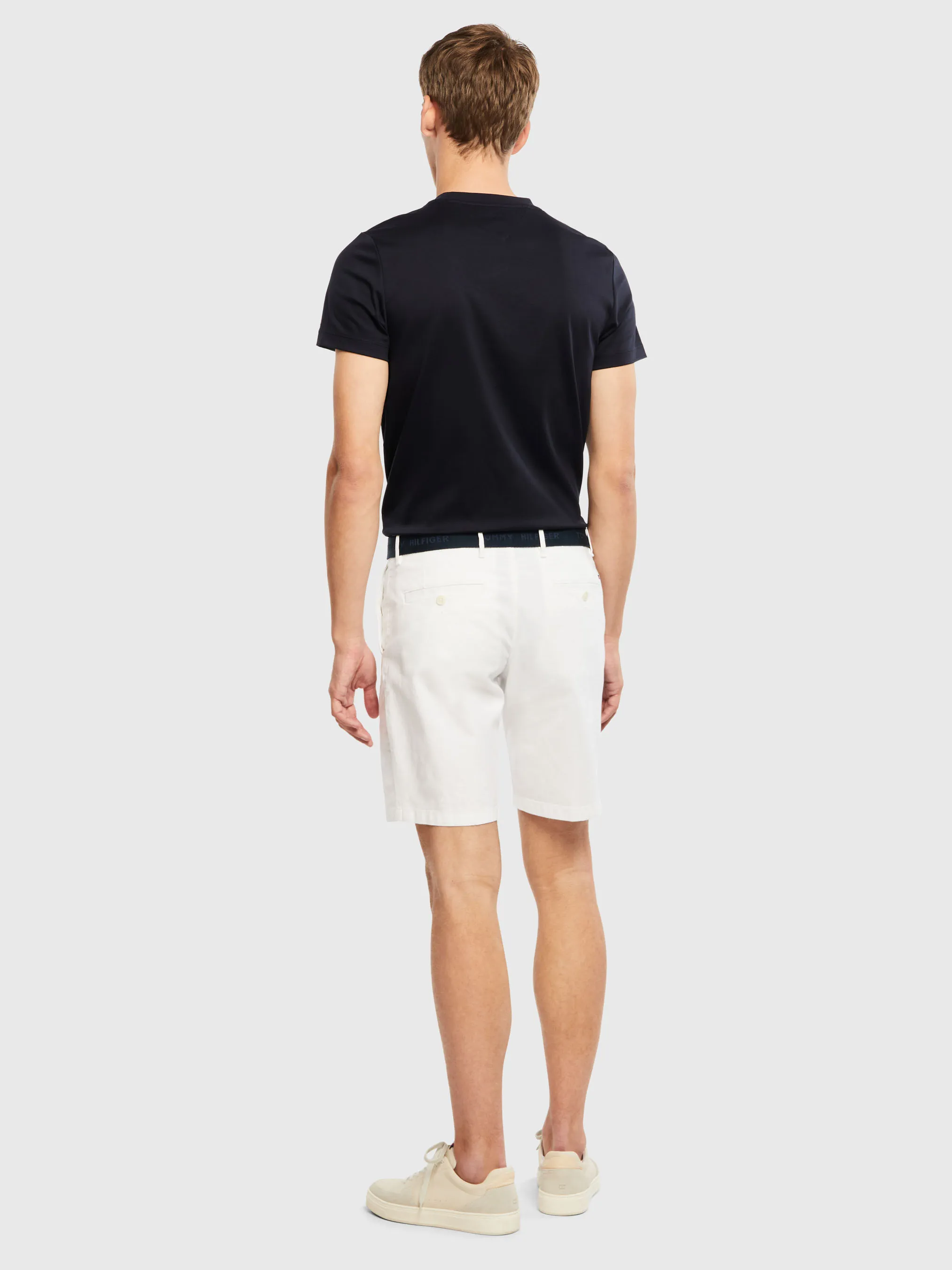 Brooklyn Essential Shorts | Shorts | Tommy Hilfiger