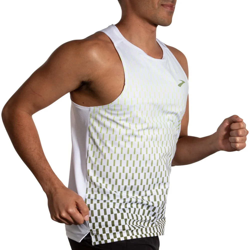 Brooks Atmosphere 2.0 Vest - SS24