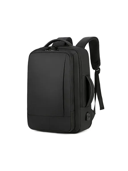   Business Travel Staff Office Backpack   