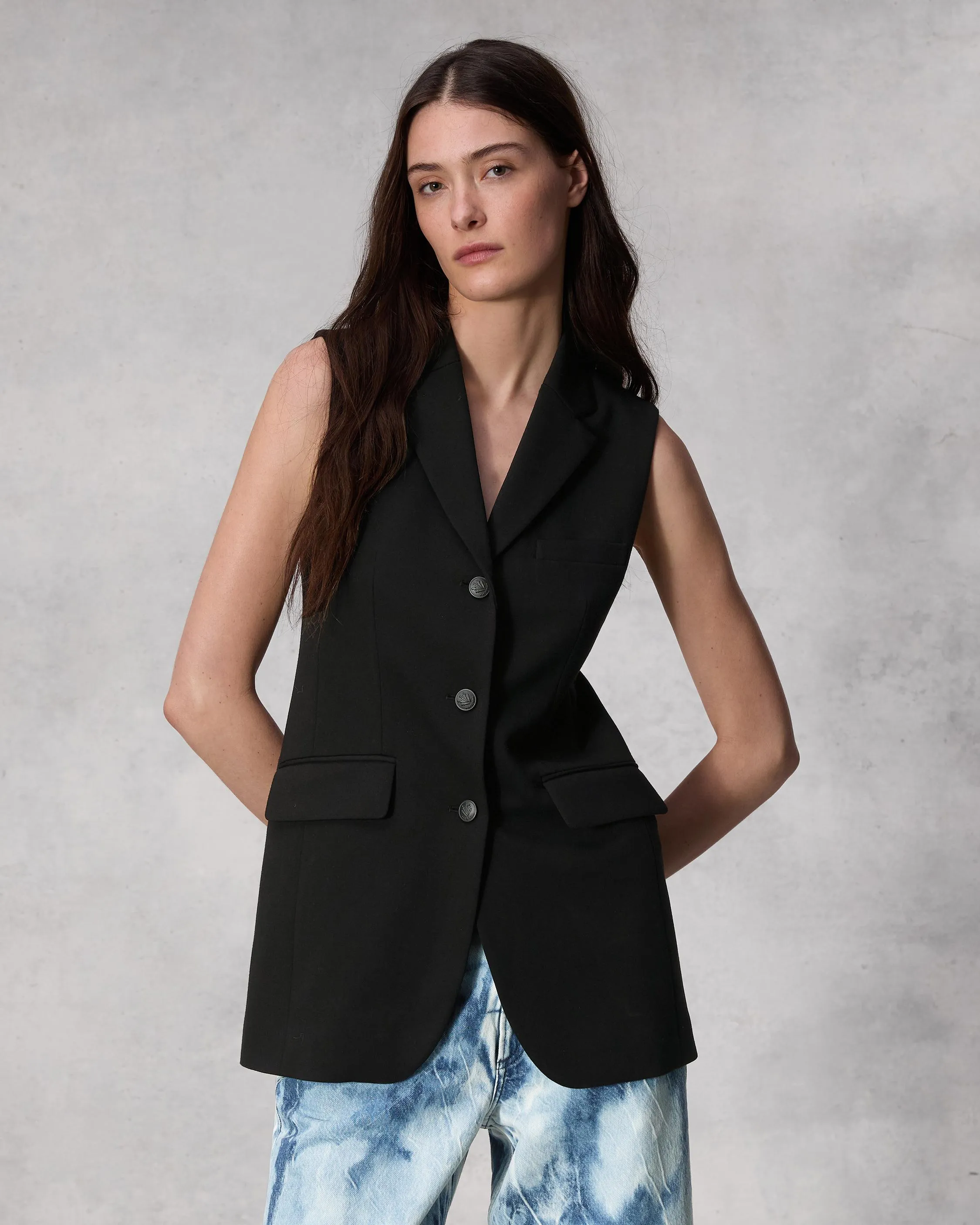 Cadence Ponte Vest