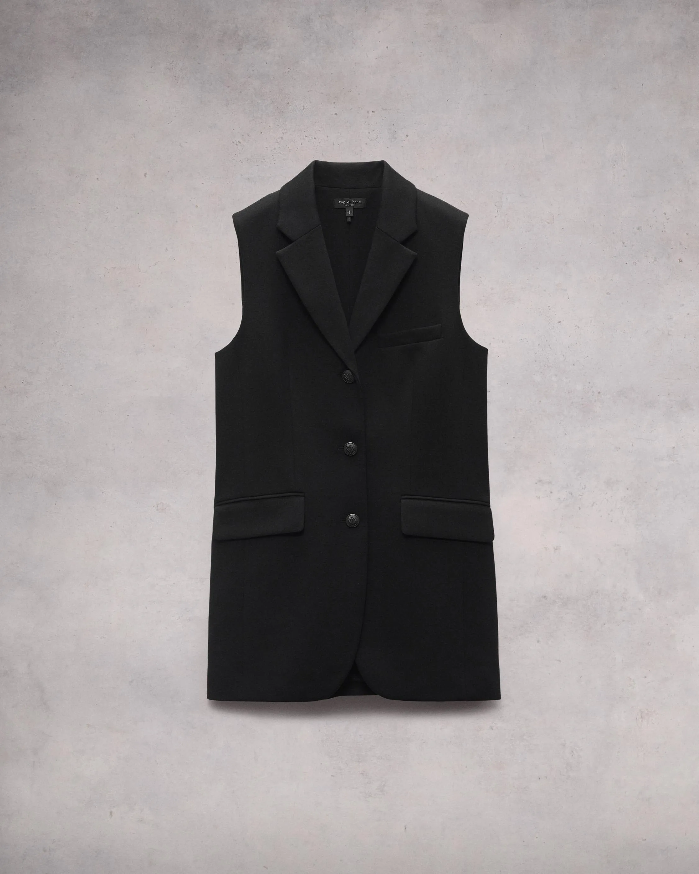 Cadence Ponte Vest