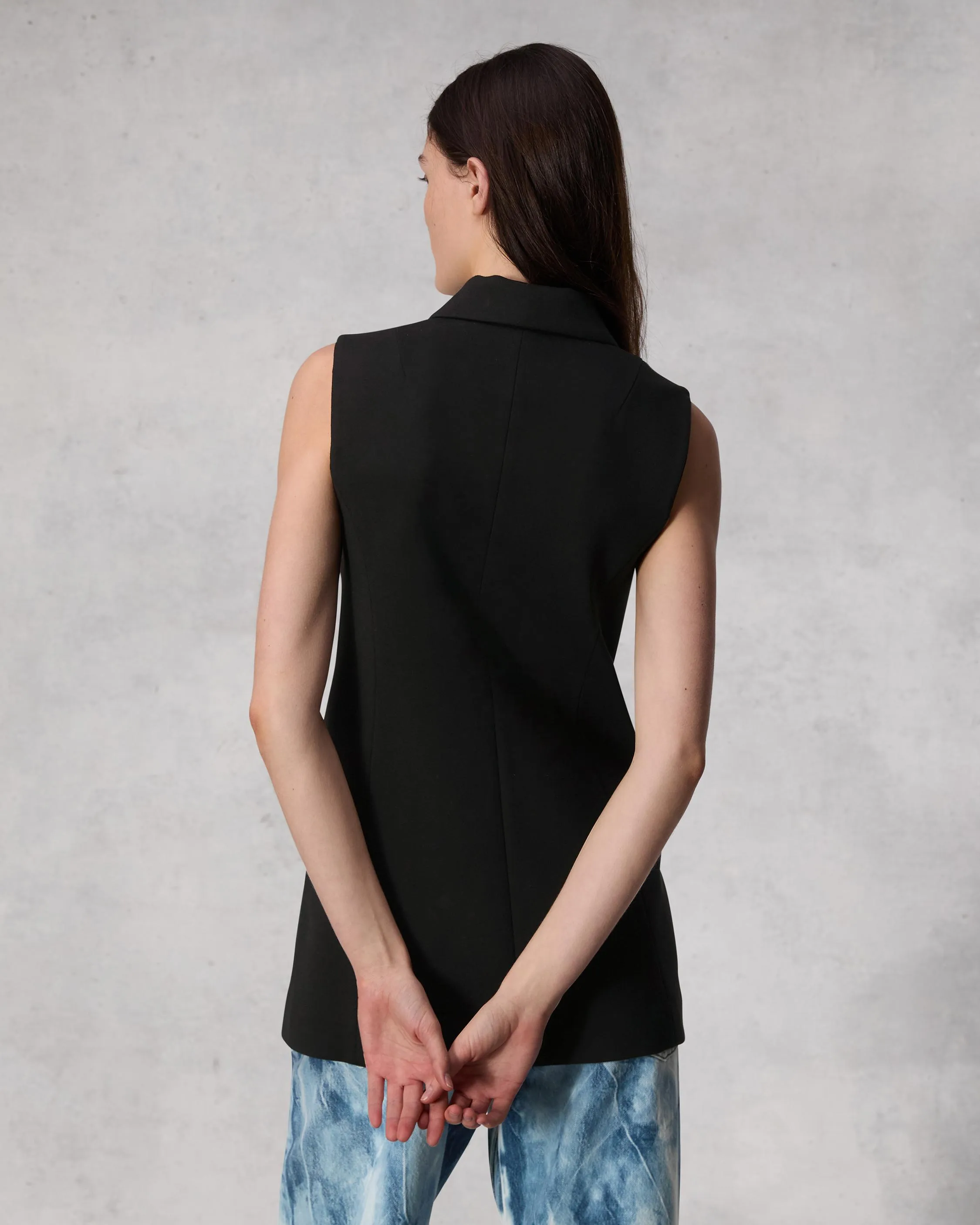 Cadence Ponte Vest