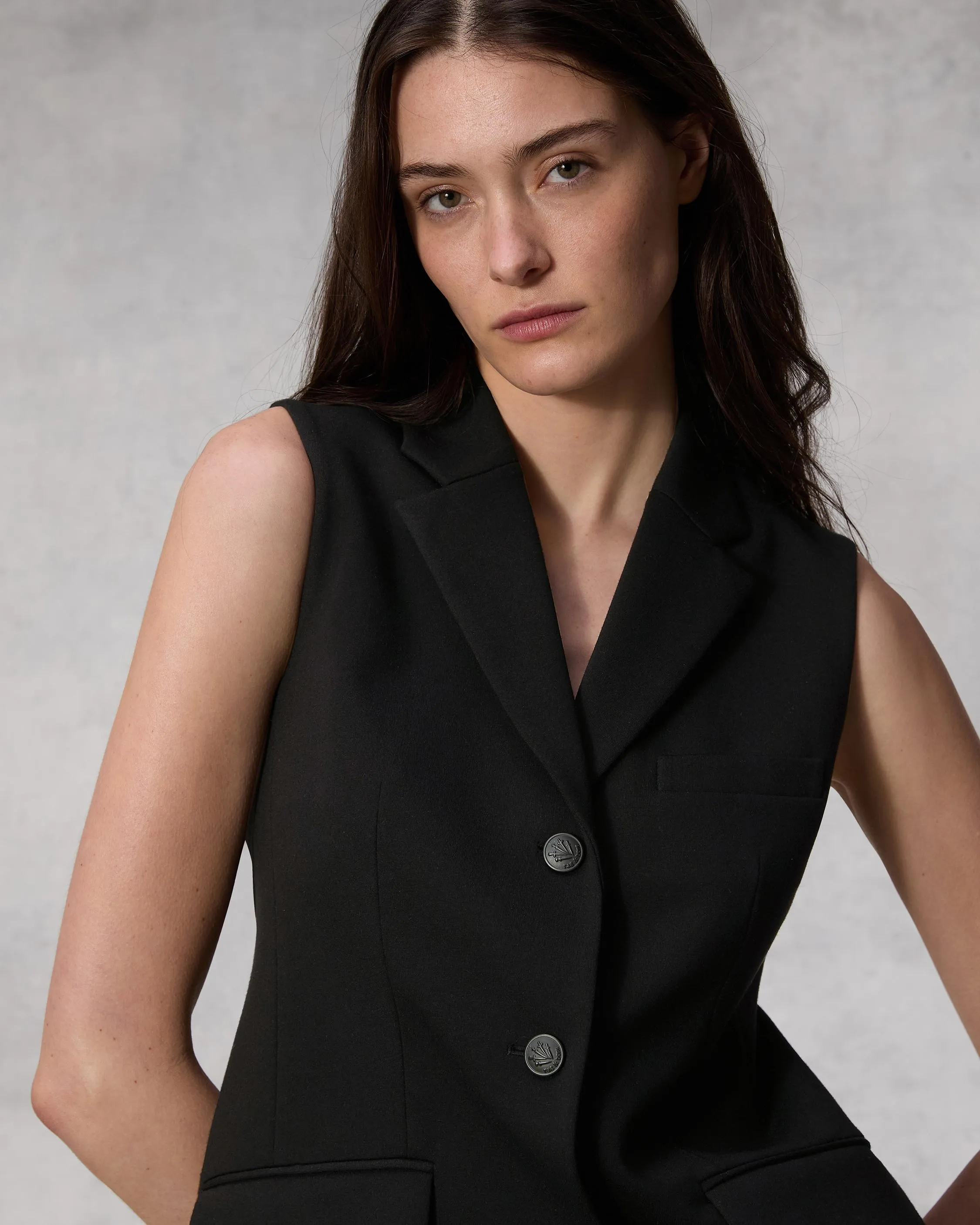 Cadence Ponte Vest