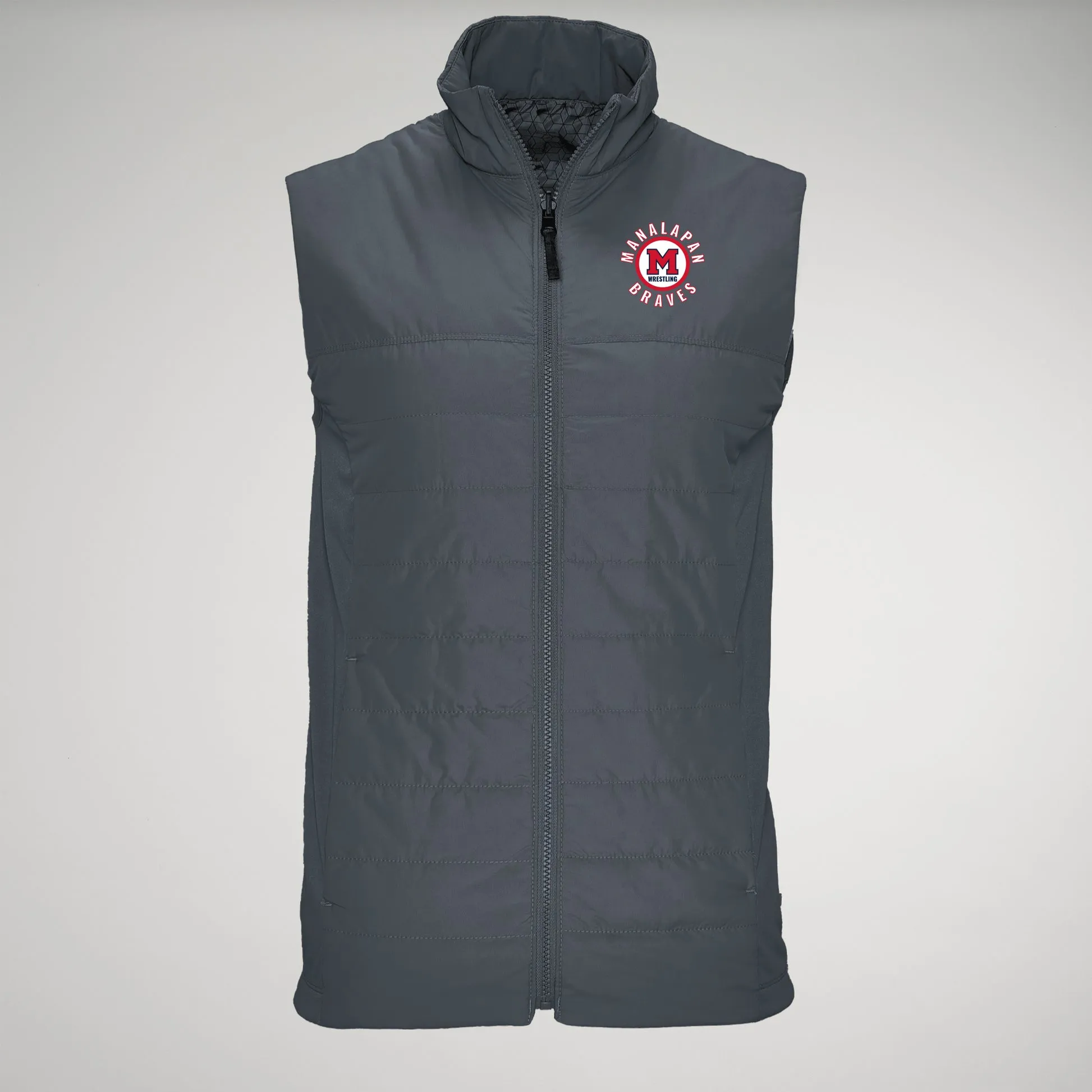 Cadet Vest-Unisex--Manalapan HS NJ-