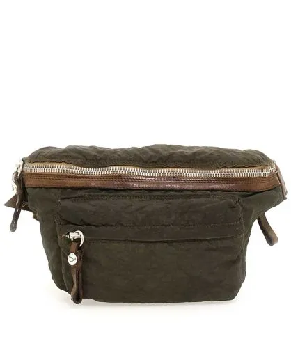 Campomaggi Plutone Belt Bag