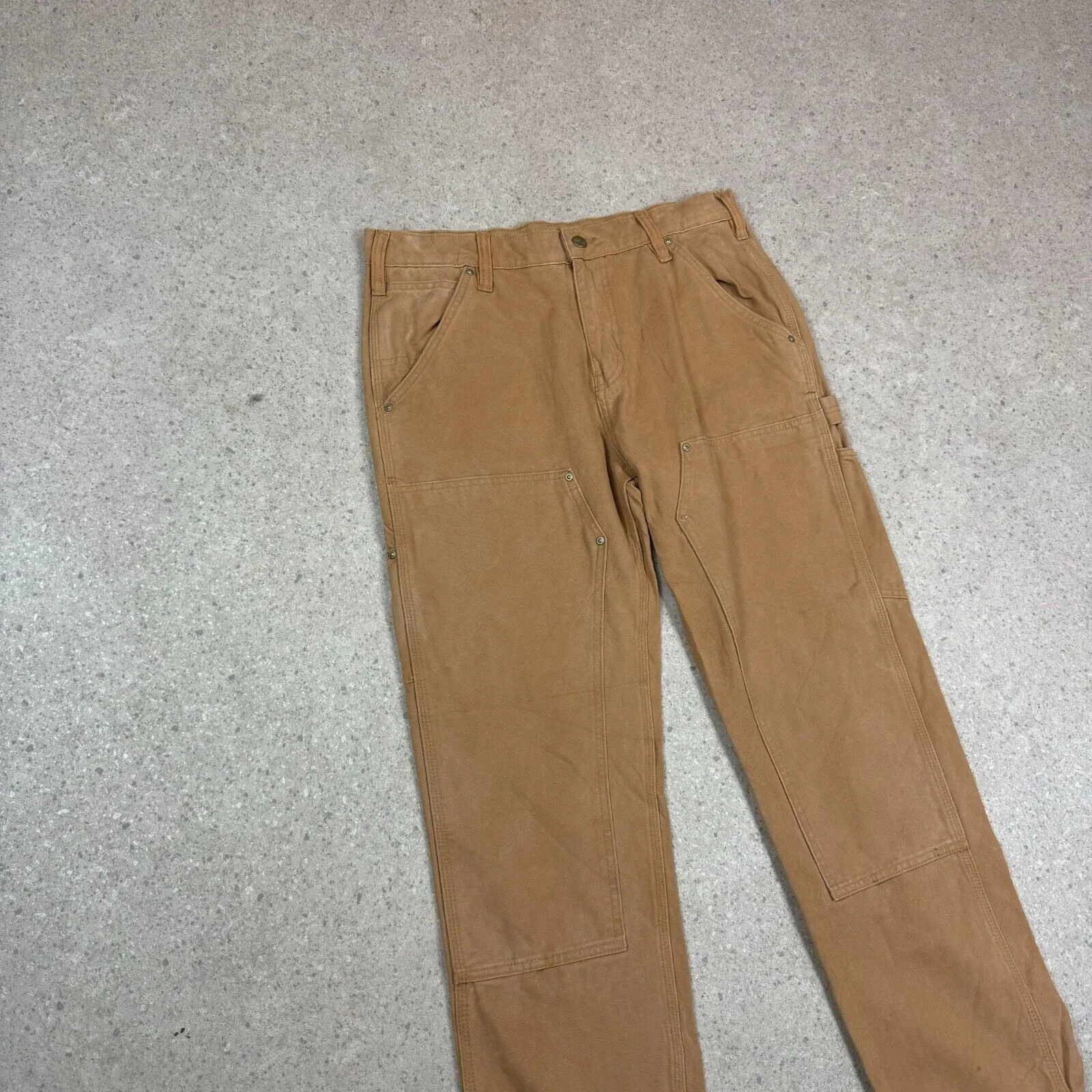 Carhartt Double Knees Trousers 34x30