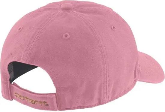 Carhartt Odessa Cap Foxglove