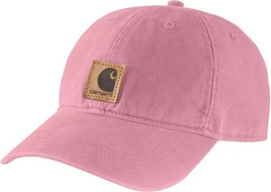 Carhartt Odessa Cap Foxglove