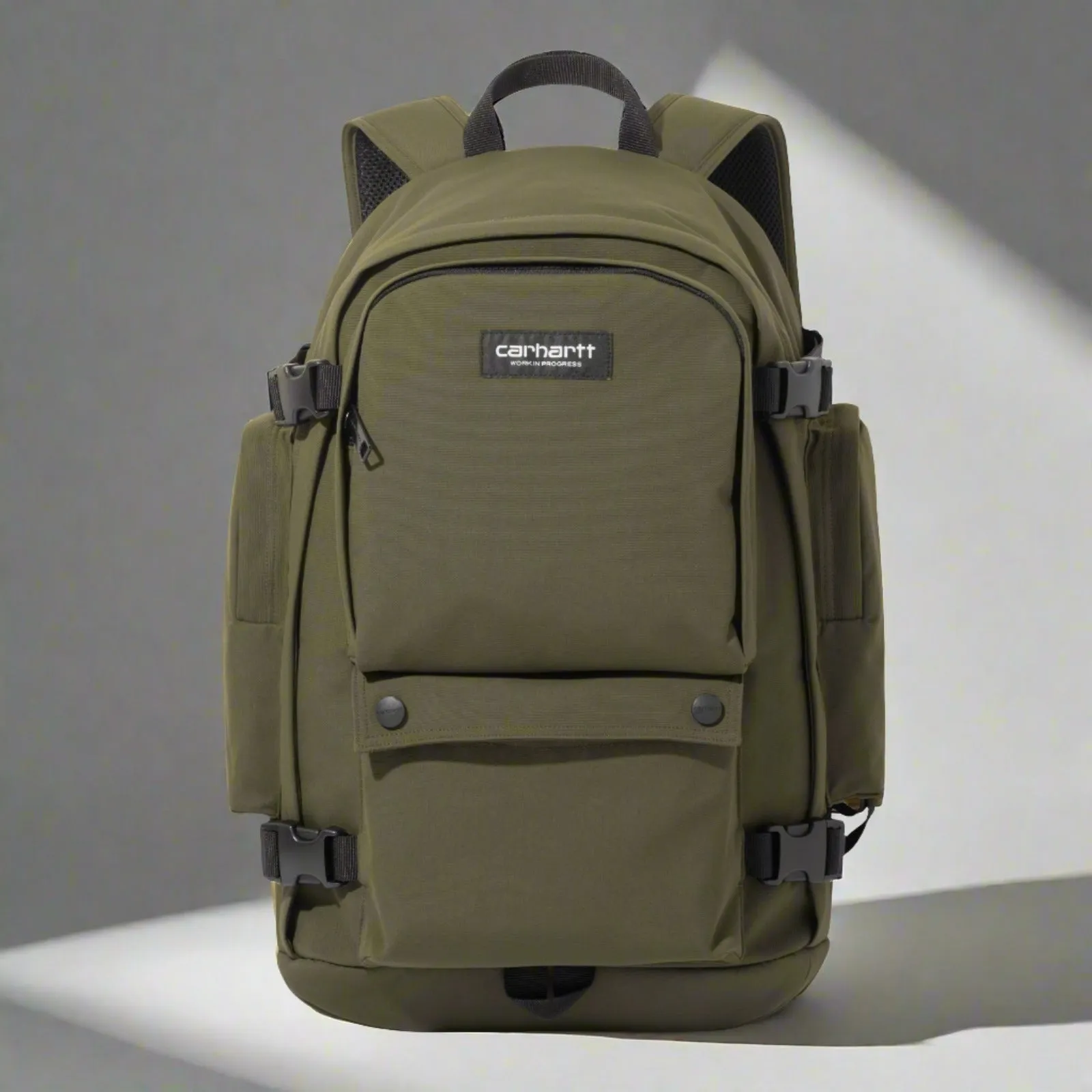 Carhartt WIP Kayton Backpack Office Green