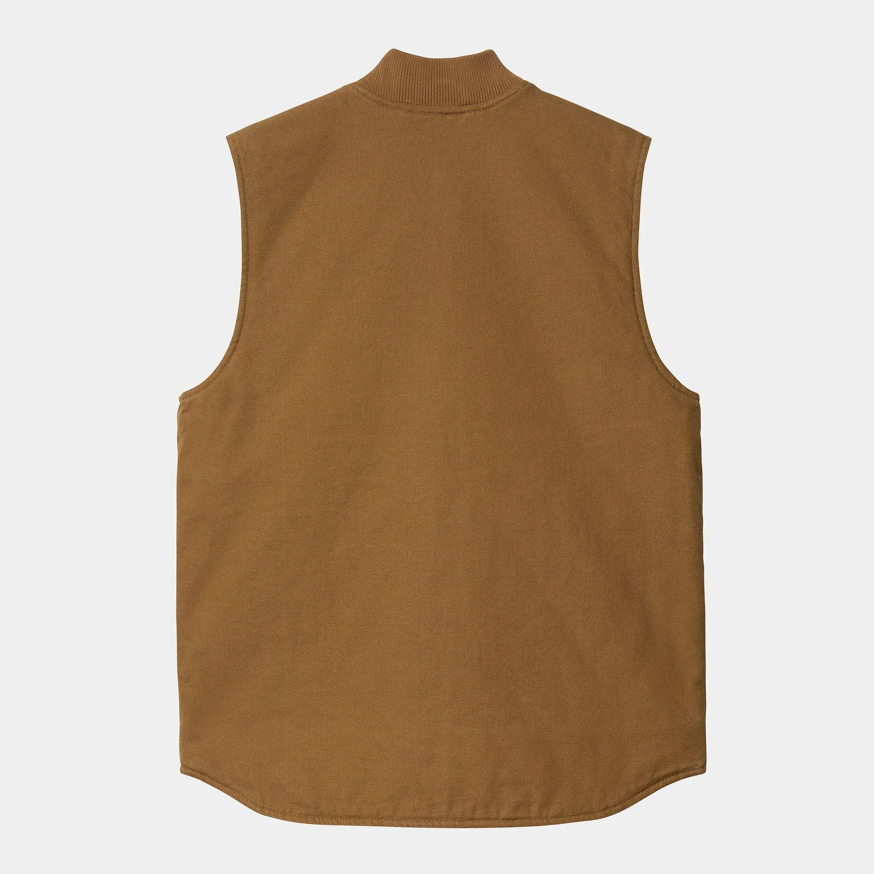 Carhartt WIP Vest - Hamilton Brown