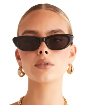 Caroline Sunglasses - Black