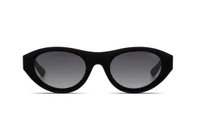 Celeste Carbon Sunglasses