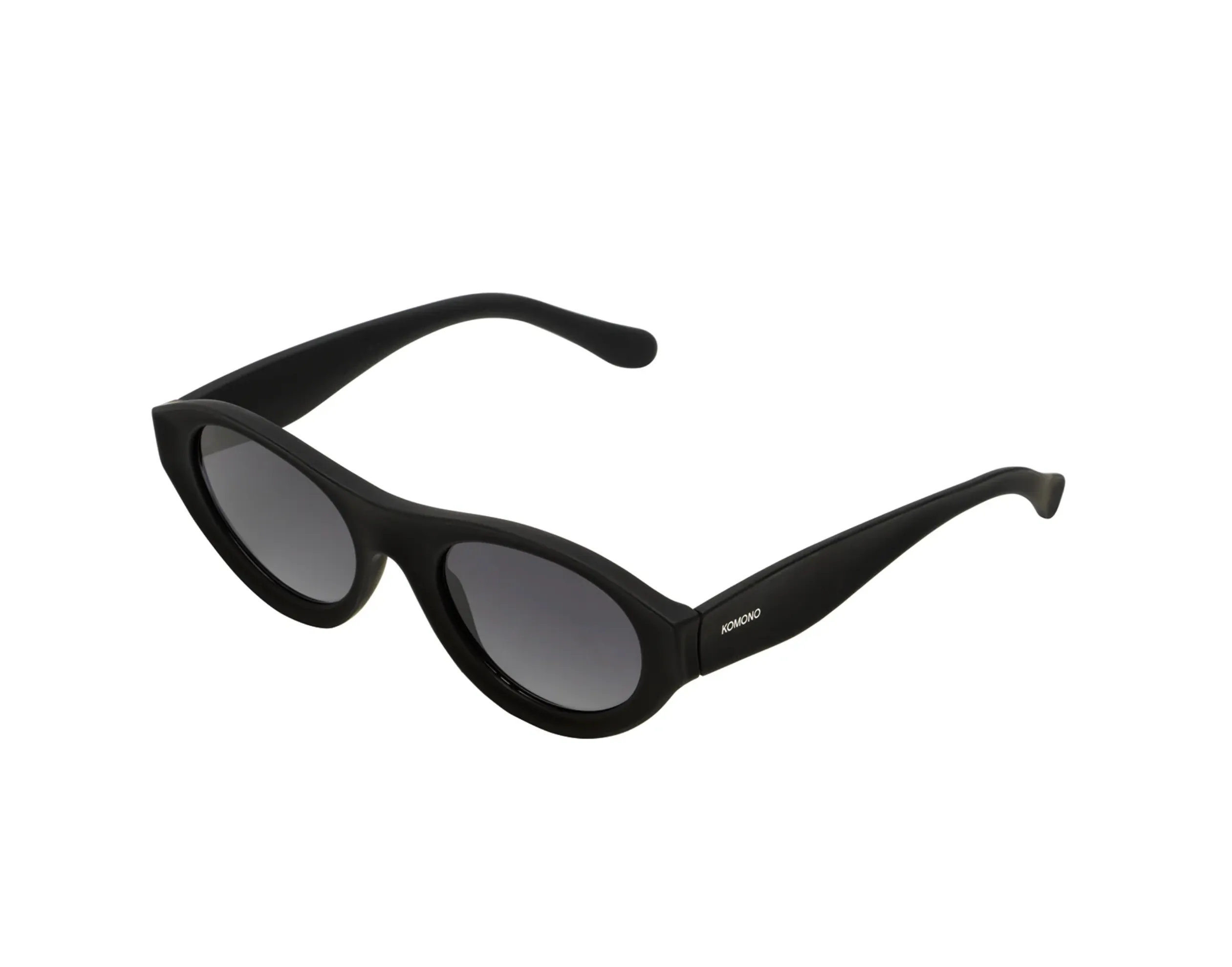 Celeste Carbon Sunglasses