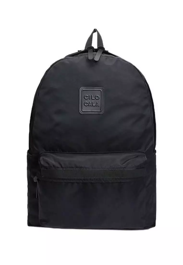 CILOCALA Cilocala Blacky Backpack Large (Black)