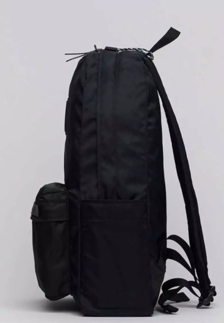 CILOCALA Cilocala Blacky Backpack Large (Black)