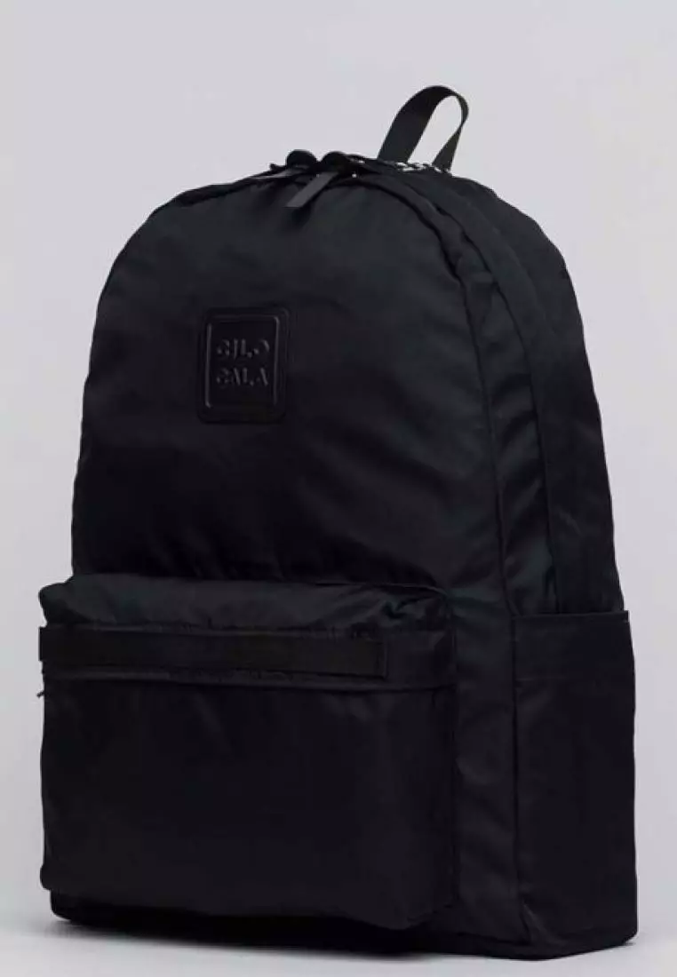 CILOCALA Cilocala Blacky Backpack Large (Black)