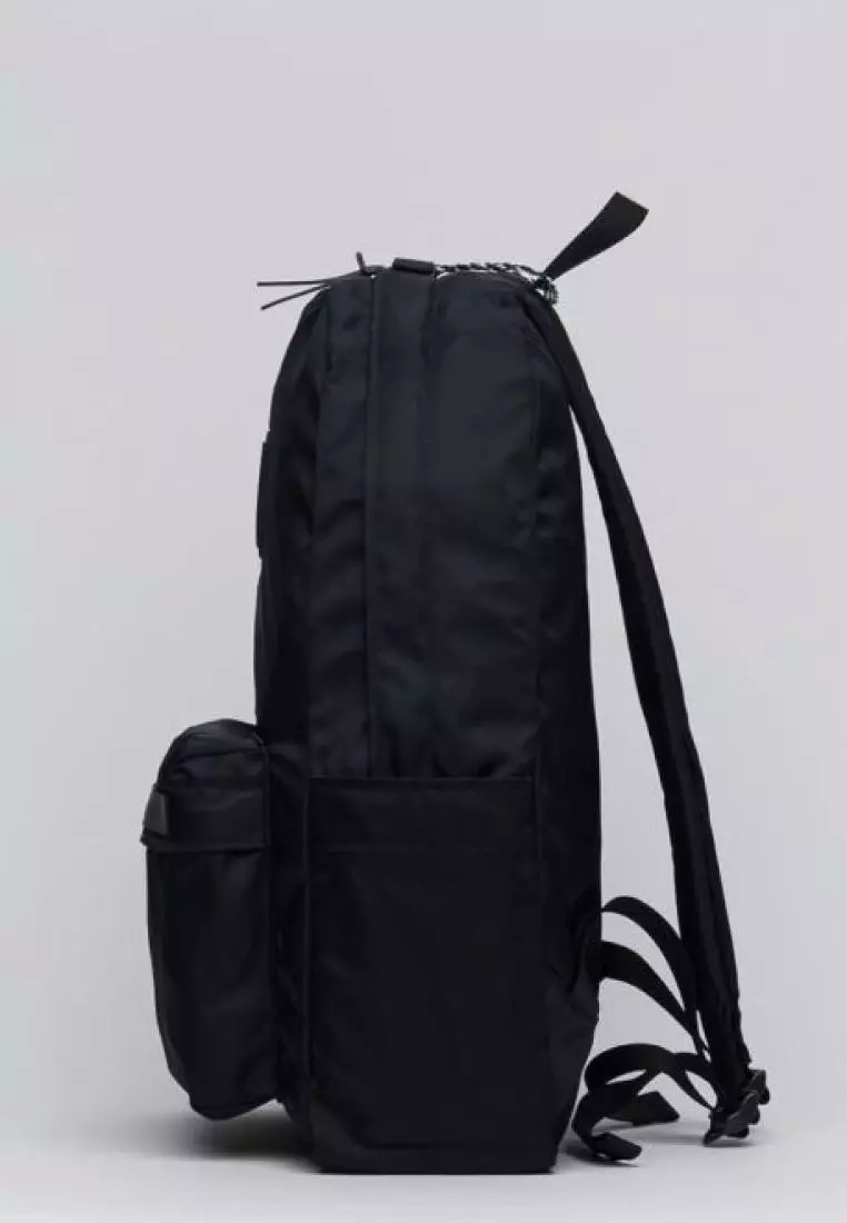 CILOCALA Cilocala Blacky Backpack Middle (Black)