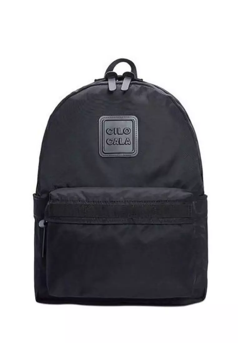 CILOCALA Cilocala Blacky Backpack Middle (Black)