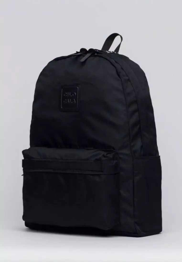 CILOCALA Cilocala Blacky Backpack Middle (Black)