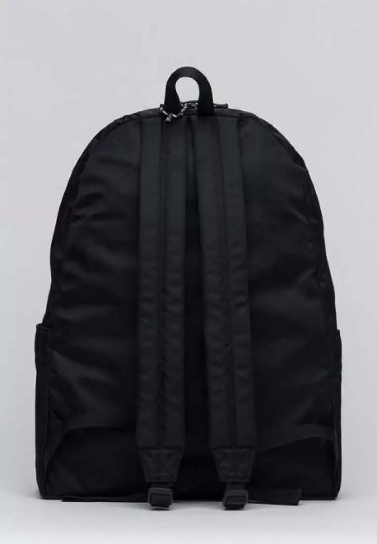 CILOCALA Cilocala Blacky Backpack Middle (Black)