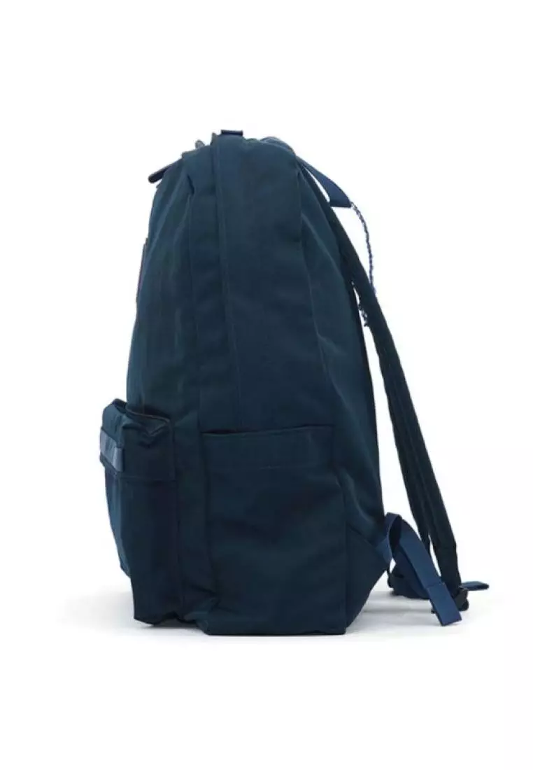 CILOCALA Cilocala Match Logo Backpack Middle (Sailor)