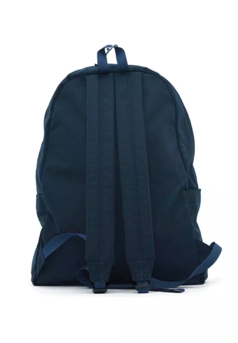 CILOCALA Cilocala Match Logo Backpack Middle (Sailor)