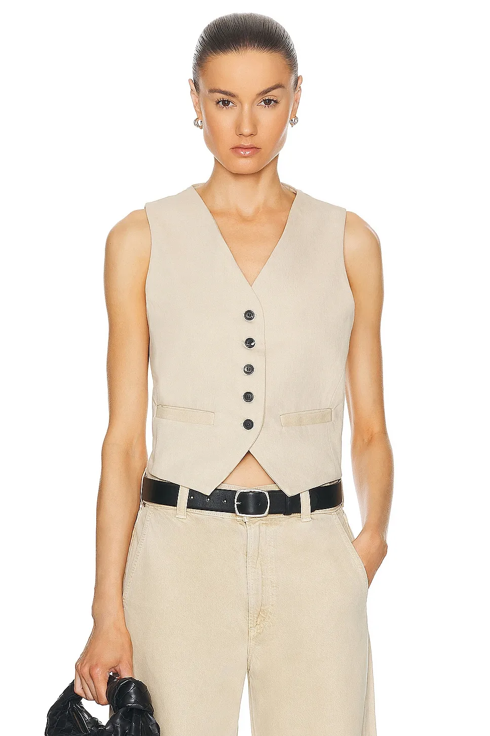 Citizens of Humanity Sierra Vest -        