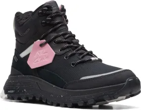 Clarks Atl Trek SKY GTX Black