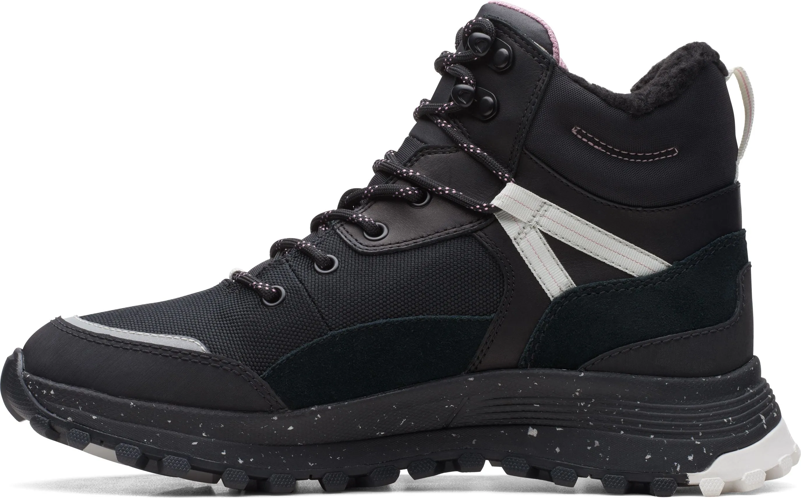 Clarks Atl Trek SKY GTX Black