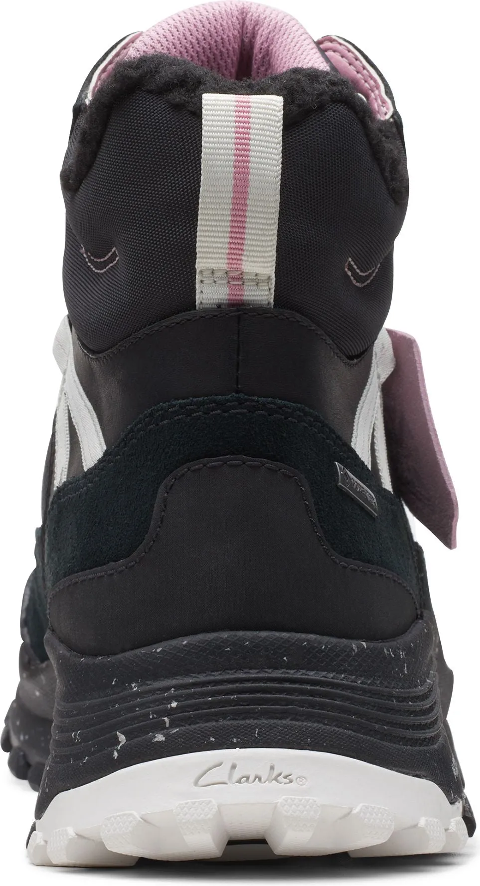 Clarks Atl Trek SKY GTX Black