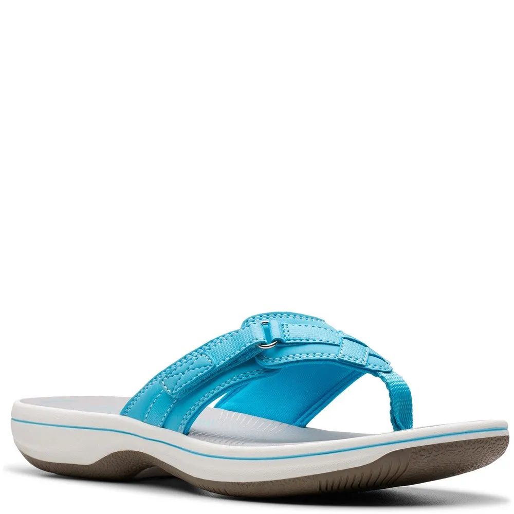 Clarks Brinkley Sea Sandals