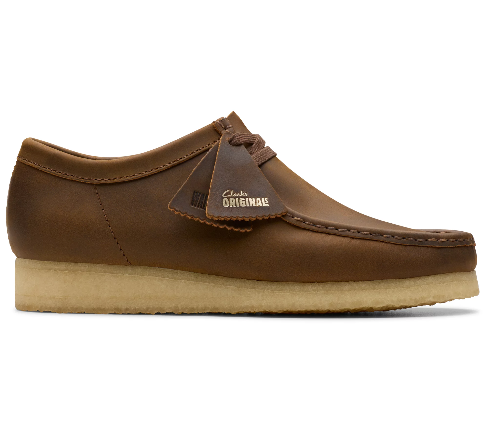 Clarks Men's Originals Wallabee