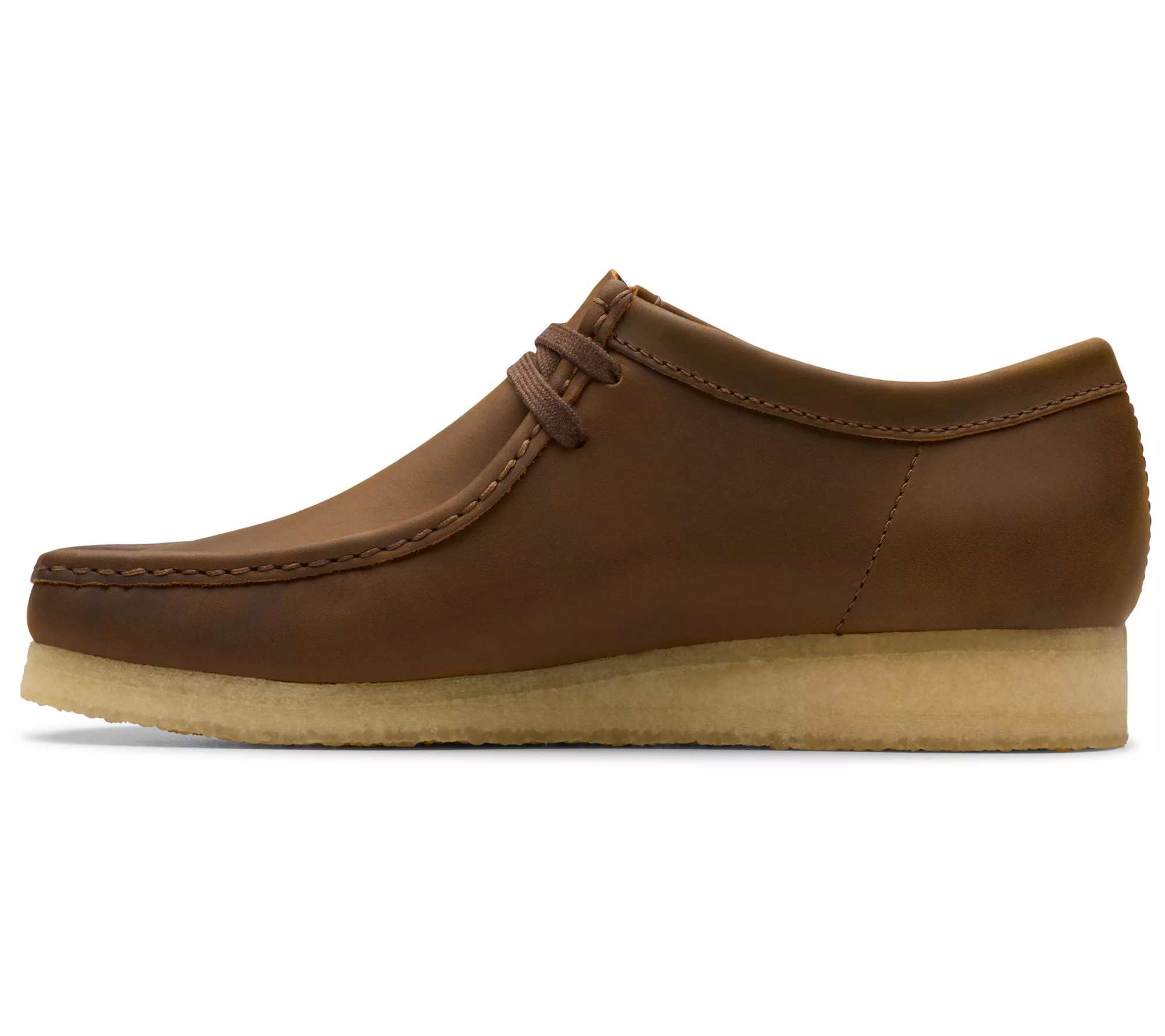 Clarks Men's Originals Wallabee