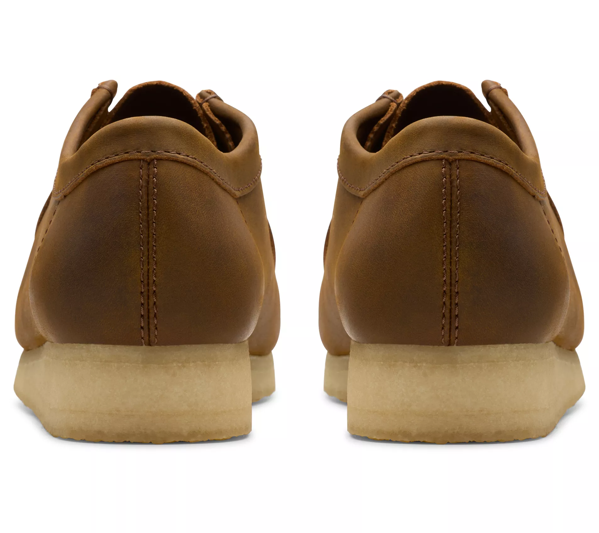 Clarks Men's Originals Wallabee