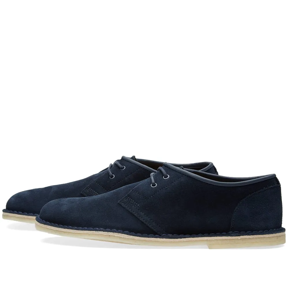 Clarks Originals JinkNavy Suede