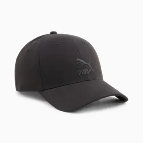 CLASSICS Baseball Cap | Puma Black | PUMA SHOP ALL PUMA | PUMA 