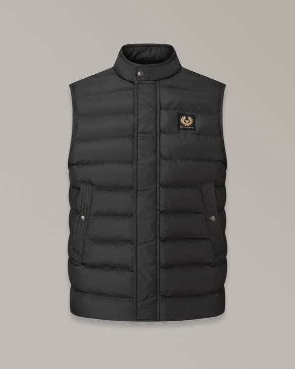 climate motorcycle vest