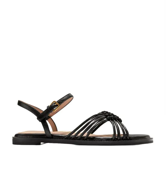 Cole Haan Women's Jitney Knot Sandals