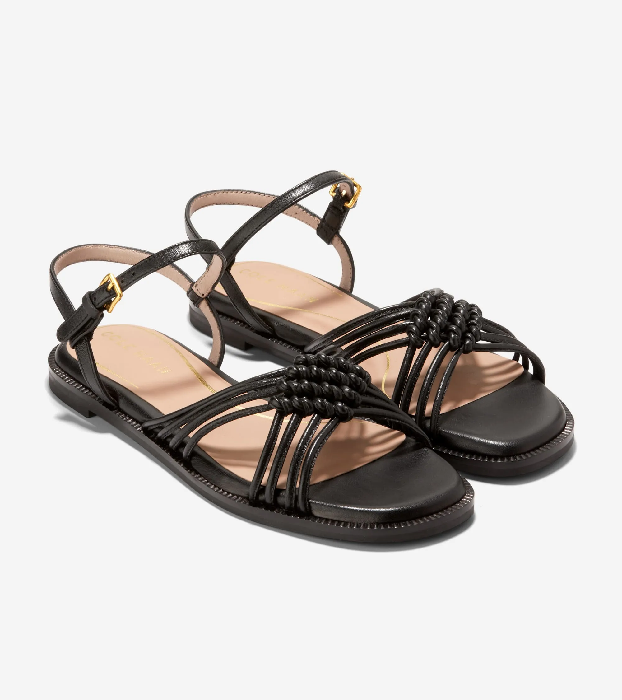 Cole Haan Women's Jitney Knot Sandals