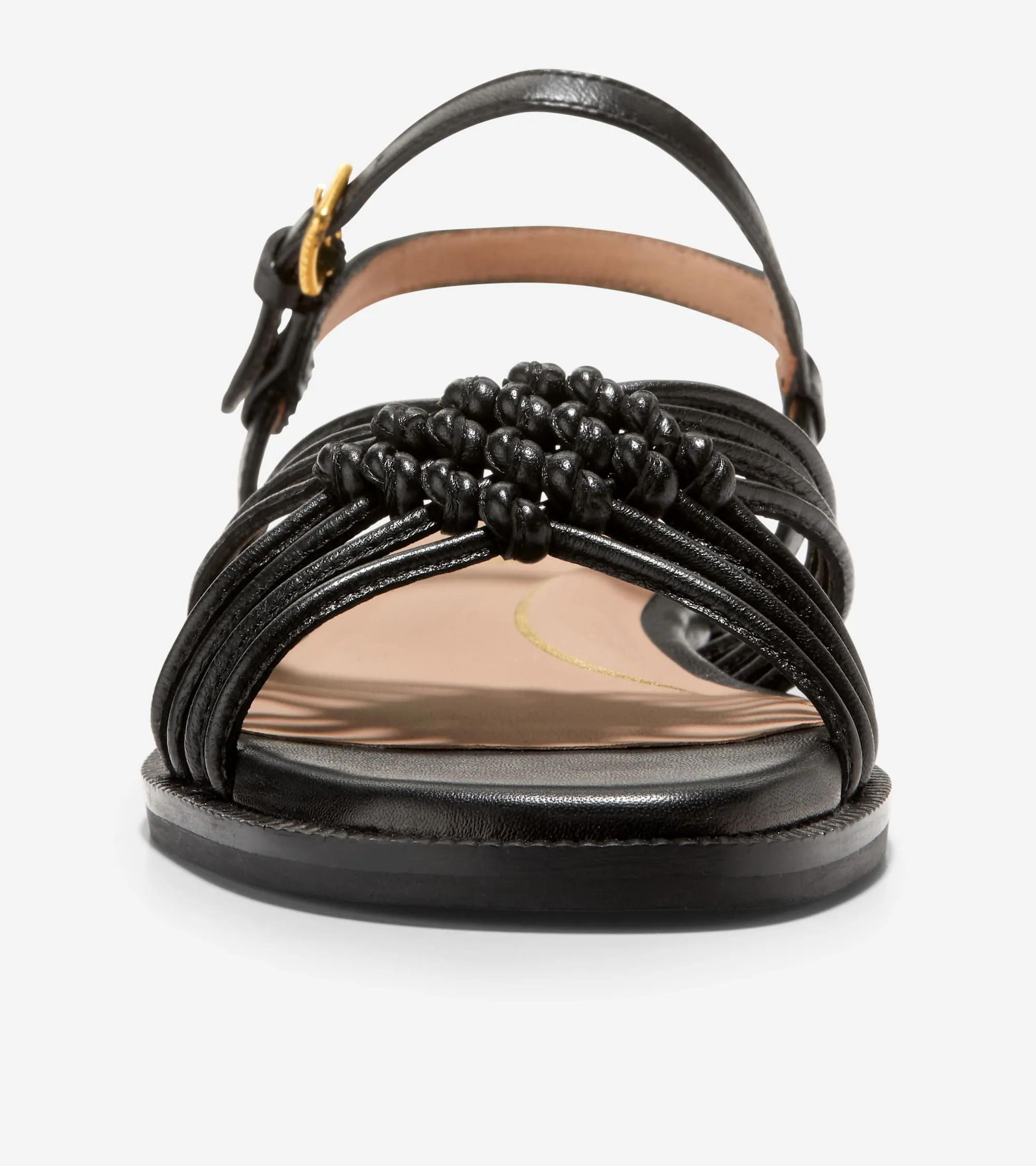 Cole Haan Women's Jitney Knot Sandals